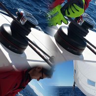 Skippertraining XL