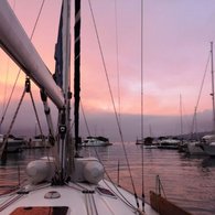 Törntraining plus Schnuppersegeln